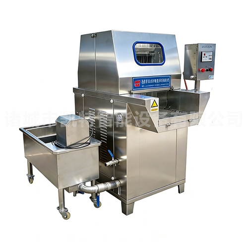 80 type saline injection machine