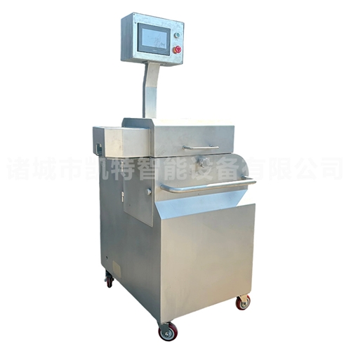 Sausage high-speed cutting machine