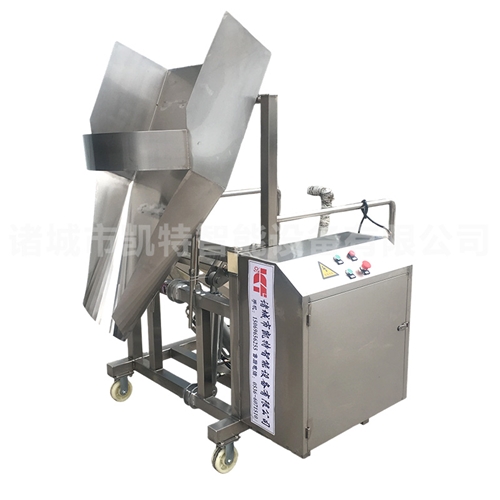 Loading hoist