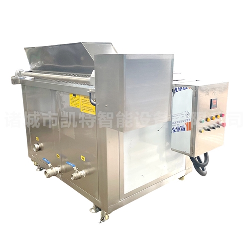 Frying machine
