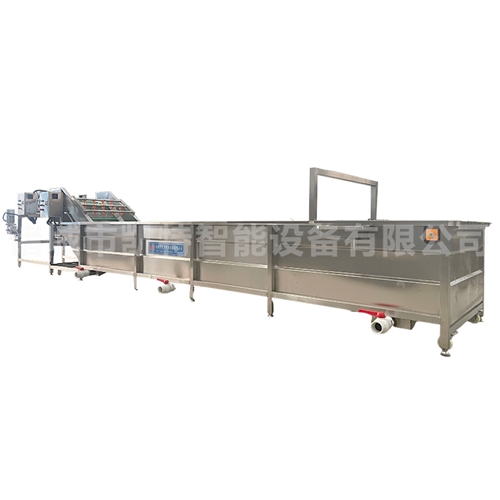 Bubble Washing Machine