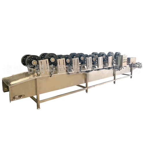 Air dryer